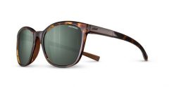 Okulary z polaryzacją JULBO Spark - Spectron 3 Polarized - Brown. Brązowe okulary przeciwsłoneczne damskie Julbo. Za 461.99 zł.