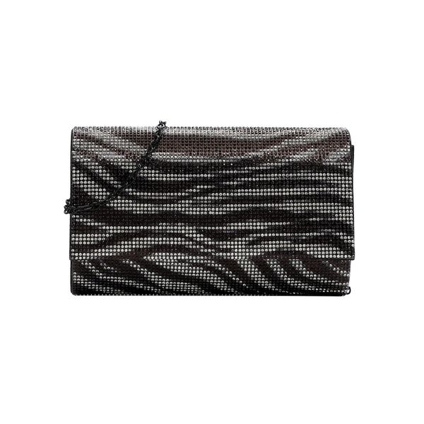 Tamaris Kopertówka TAS Amalia Animal Kopertówki 1 ct Damski. Kopertówki damskie Tamaris, bez wzorów, z poliesteru, bez dodatków. Za 150.99 zł.