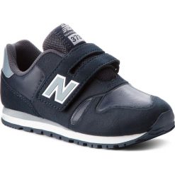 Sneakersy NEW BALANCE - KA373S1Y Granatowy. Półbuty chłopięce marki New Balance. W wyprzedaży za 169.00 zł.