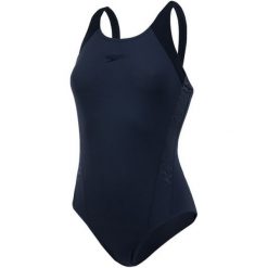 Speedo Strój Kąpielowy Damski, Jednoczęściowy Boom Splice Muscleback, Szaro-Czarny 36. Kostiumy jednoczęściowe damskie marki Speedo. W wyprzedaży za 135.00 zł.