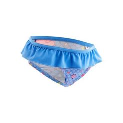 Dół stroju all diam Baby. Niebieskie bielizna dla dziewczynek NABAIJI. Za 14.99 zł.