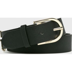Guess Jeans - Pasek. Paski damskie marki Guess Jeans. W wyprzedaży za 199.90 zł.