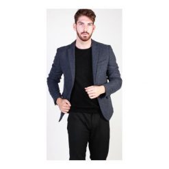Made in Italia Giacca classica VIRGILIO. Kurtki męskie Made in Italia, m, bez wzorów, bez kaptura. Za 383.00 zł.
