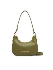 Valentino Torebka Gynevra Re VBSA6808 Zielony. Zielone torebki do ręki damskie Valentino, bez wzorów, ze skóry, bez dodatków. Za 549.99 zł.