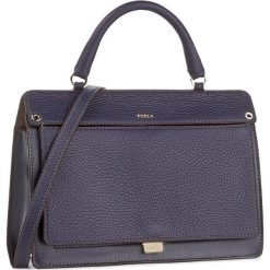 Torebka FURLA - Like 920269 B BLI2 AVH Blu. Niebieskie torebki do ręki damskie Furla, ze skóry. Za 1,330.00 zł.