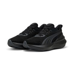 Puma Buty Pulse Pro 31078005. Czarne obuwie sportowe damskie Puma, bez wzorów. Za 279.99 zł.