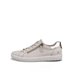 Buty sportowe damskie Ecco Soft 7. Brązowe obuwie sportowe damskie ecco, bez wzorów. Za 522.00 zł.