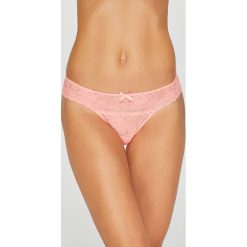 Undiz - Stringi Basiciz. Stringi damskie marki Undiz. W wyprzedaży za 24.90 zł.