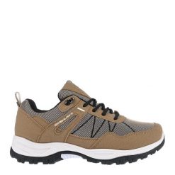 Buty trekkingowe męskie VERTIGO ALPES VOLOR M/NOUGAT. Brązowe trekkingi męskie Aulp, trekkingowe. Za 299.99 zł.