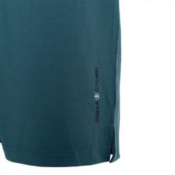Black Crown Tulum Szorty Padelowe Azul Claro. Niebieskie szorty męskie BLACK CROWN, m, bez wzorów, z elastanu. Za 201.99 zł.