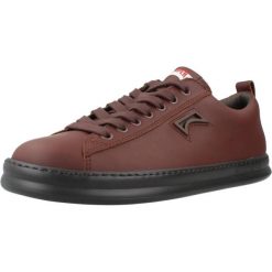 Buty CAMPER RUNNER Brązowy. Brązowe trekkingi męskie Camper, trekkingowe. Za 488.84 zł.