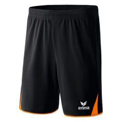 Spodenki Erima Classic 5-c, wielokolorowe. Brązowe szorty męskie Erima, m, bez wzorów, z poliesteru, eleganckie. Za 229.99 zł.