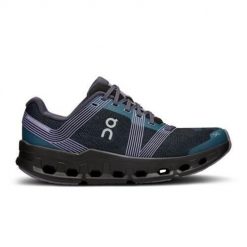 Buty do biegania damskie On Running Cloudgo. Obuwie sportowe damskie On, bez wzorów, z materiału, do biegania. Za 654.45 zł.