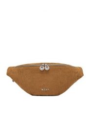 Roxy Torebka C-ROXY-KL-004-08 Brązowy. Brązowe torebki do ręki damskie Roxy, bez wzorów, z materiału, bez dodatków. Za 99.99 zł.