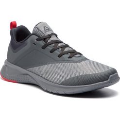 Buty Reebok - Print Lite Rush 2.0 CN6213 True Grey/Primal Red. Buty sportowe męskie marki Reebok. Za 299.00 zł.