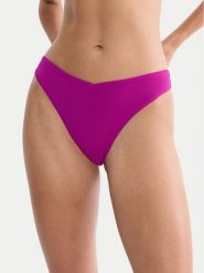 Triumph Dół od bikini Summer Twist 10226497 Różowy. Czerwone bikini damskie Triumph, bez wzorów. Za 119.99 zł.
