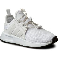 Buty adidas - X_Plr C BB2616 Ftwwht/Ftwwht/Vinwht. Półbuty chłopięce marki Adidas. W wyprzedaży za 169.00 zł.