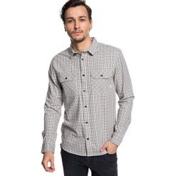 Quiksilver Koszula Z Fuji View Dark Las Fuji View eqywt03719-csn1 (Rozmiar Xl). Koszule męskie marki Quiksilver. W wyprzedaży za 160.00 zł.