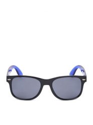 Quiksilver Okulary przeciwsłoneczne WB-QS-KA-003-SS26 Czarny. Czarne okulary przeciwsłoneczne dla dzieci Quiksilver. Za 29.99 zł.