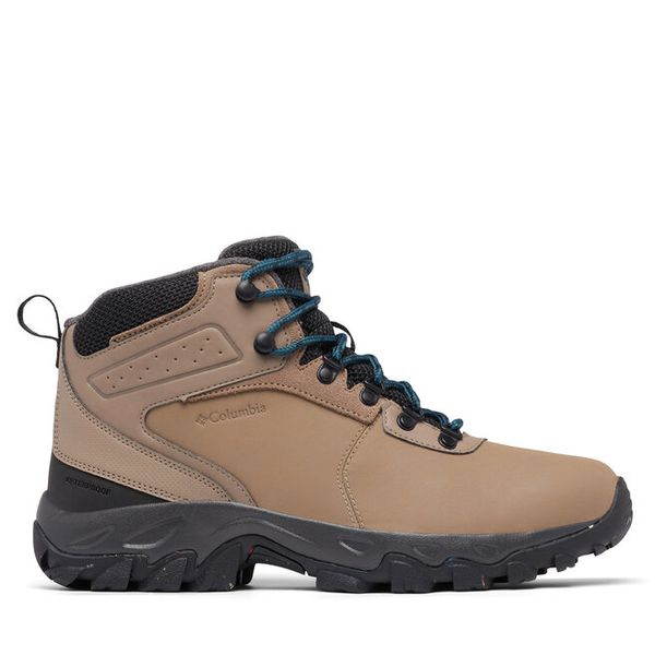 Trekkingi Columbia. Szare trekkingi męskie Columbia, trekkingowe. Za 339.99 zł.