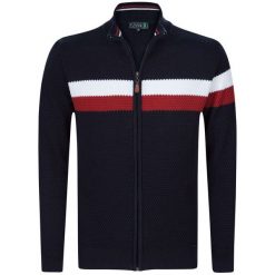Sir Raymond Tailor Sweter Męski Resting Xxl Ciemny Niebieski. Swetry przez głowę męskie Sir Raymond Tailor. Za 219.00 zł.
