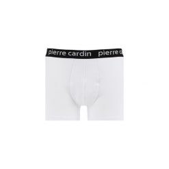 Pierre Cardin Bokserki męskie Emilio 95 białe r. 2XL. Bokserki męskie marki Pierre Cardin. Za 32.33 zł.