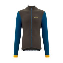 Bluza rowerowa Quest Navigator. Bluzy męskie Quest, xl, bez wzorów, z gumy, bez kaptura, rowerowe. Za 299.99 zł.