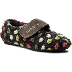 Kapcie MANITU - 340185 Grau/Bunt 9. Kapcie damskie marki Tommy Hilfiger. Za 129.00 zł.