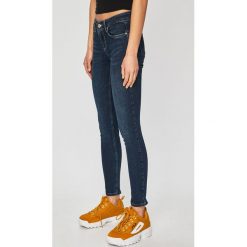 Liu Jo - Jeansy. Jeansy damskie Liu Jo. W wyprzedaży za 479.90 zł.
