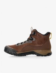 Buty turystyczne Tecnica Magma 2.0 MID GTX - dark savana/midway fieno. Trekkingi męskie Salewa. Za 815.48 zł.