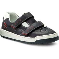 Półbuty LASOCKI YOUNG - CI12-2889-01 Granatowy. Półbuty chłopięce marki Lasocki Young. Za 119.99 zł.