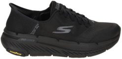 Buty męskie Skechers Slip-ins: Max Cushioning Premier 2.0 (220526-BBK) 44.5. Buty sportowe męskie Skechers, bez zapięcia. Za 711.67 zł.