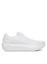 Adidas Buty do biegania Zenboost Shoes IH9500 Biały. Białe obuwie sportowe damskie Adidas, bez wzorów, z materiału, do biegania. Za 439.99 zł.