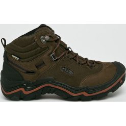 Keen - Buty Wanderer Mid. Trekkingi męskie marki Keen. W wyprzedaży za 399.90 zł.