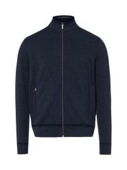 Bugatti bluza z kapturem Mężczyźni Bawełna niebieski, XXXL. Niebieskie bluzy męskie Bugatti, m, bez wzorów, z bawełny, z kapturem. Za 699.95 zł.