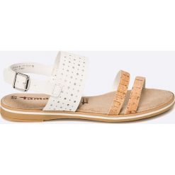 Tamaris - Sandały. Sandały damskie Tamaris. W wyprzedaży za 89.90 zł.