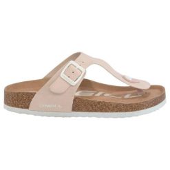 Japonki damskie O'Neill Avalon Slider. Obuwie sportowe damskie O'Neill, bez wzorów, z materiału, trekkingowe. Za 107.10 zł.