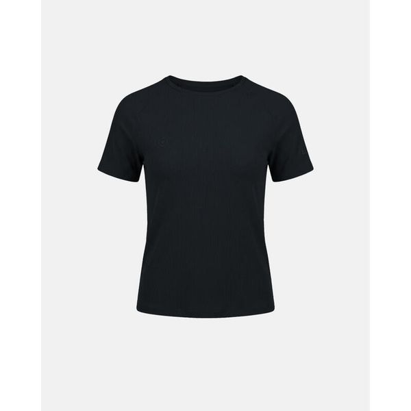 Koszulka techniczna damska BIXBY T-SHIRT. Niebieskie t-shirty damskie IZAS, s, bez wzorów, z tkaniny, bez kołnierzyka. Za 193.99 zł.