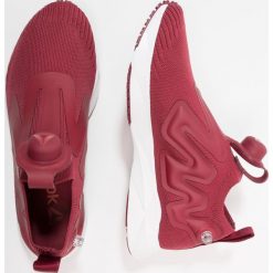 Reebok PUMP SUPREME ULTK Obuwie do biegania treningowe urbn maroon/clay tint - 2