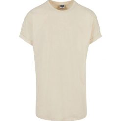 Męska Koszulka Z Długim Rękawem. Brązowe bluzki z długim rękawem męskie Urban Classics, m, bez wzorów, bez kołnierzyka. Za 67.99 zł.