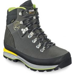 Damskie buty trekkingowe Meindl Vakuum Top GTX. Szare trekkingi damskie Meindl, trekkingowe, gore-tex. Za 1,613.00 zł.