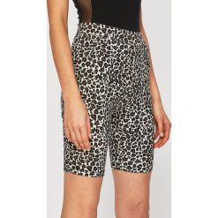 Tally Weijl - Szorty. Szorty damskie marki TALLY WEIJL. Za 29.90 zł.