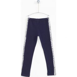 Lemon Explore - Legginsy dziecięce 122-164 cm. Legginsy dla dziewczynek marki LEMON explore. W wyprzedaży za 49.90 zł.
