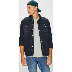 Calvin Klein Jeans - Koszula Archive Western. Koszule męskie marki Calvin Klein Jeans. W wyprzedaży za 269.90 zł.