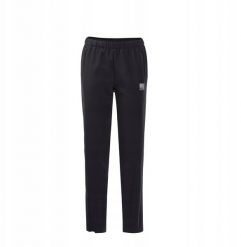 Jack Wolfskin Bike Commute Wi Pants W 1507611-6350 Czarne 36. Czarne spodnie sportowe damskie Jack Wolfskin, bez wzorów. Za 253.13 zł.