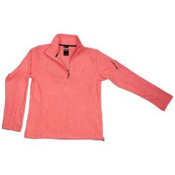 KILLTEC Bluza damska - Elrose różowy r.36. Bluzy damskie marki KILLTEC. Za 94.00 zł.