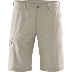 Szorty bermudzkie Maier Sports Main. Niebieskie szorty męskie Maier Sports, s, bez wzorów, z materiału. Za 343.35 zł.