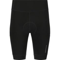 Szorty damskie Endurance Bray V2. Czarne szorty sportowe damskie Endurance, m, bez wzorów, sportowe, rowerowe. Za 238.00 zł.