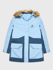 Halti Kurtka przejściowa Piper 059-2583 Błękitny Regular Fit. Niebieskie kurtki i płaszcze dla chłopców Halti, bez wzorów, z syntetyku, bez kaptura. Za 379.99 zł.