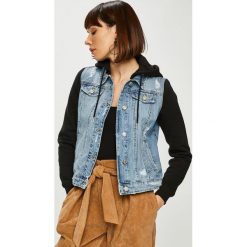 Tally Weijl - Kurtka. Kurtki damskie marki TALLY WEIJL. W wyprzedaży za 129.90 zł.